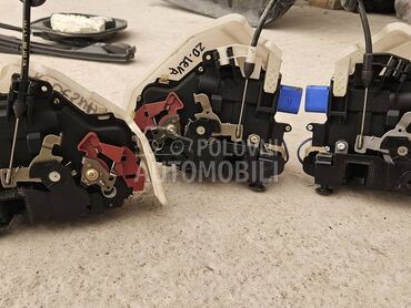 UNUTRASNJA BRAVA  KVAKA za Volkswagen Golf 5