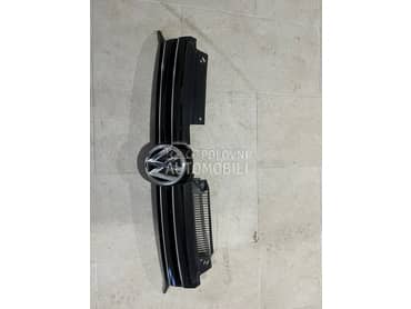 Maska za Volkswagen Golf 6