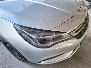 farovi za Opel Astra K od 2015. do 2020. god.