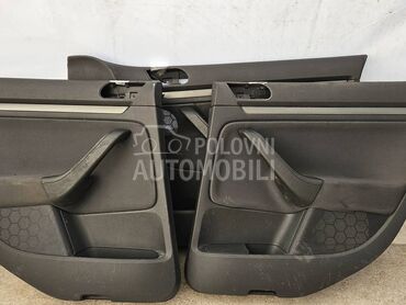 TAPACIR VRATA za Volkswagen Golf 5