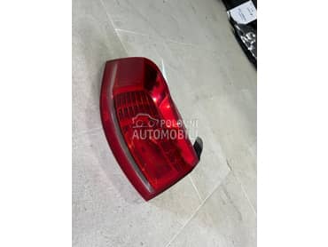 Stop lampa dioda za Volkswagen Passat B7