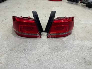 Stop lampe za Volkswagen Passat B7