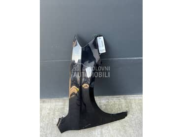 Krilo za Volkswagen Passat B7