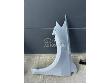 Krilo za Volkswagen Golf 7