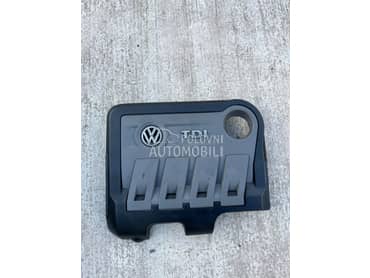 Poklopac motora za Volkswagen Passat B7