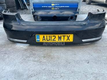 Zadnji branik za Volkswagen Passat B7