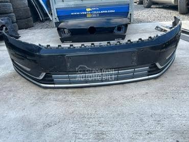 Prednji branik za Volkswagen Passat B7