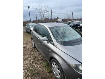 Amortizeri i opruge za Seat Altea