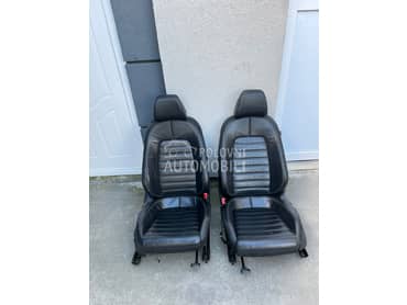 Prednja sedista za Volkswagen Passat B7, Passat B6