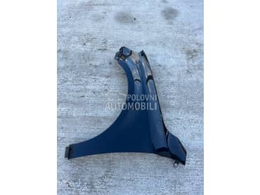 Krilo za Volkswagen Passat B7