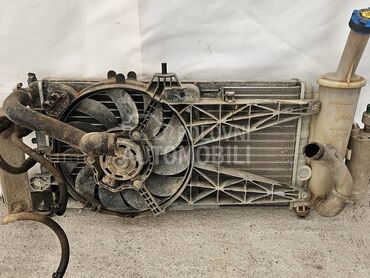 VENTILATOR 1.2 za Fiat Punto
