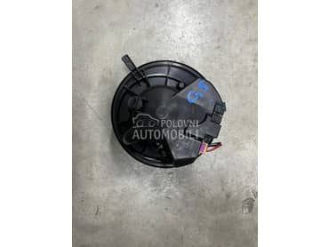 Ventilator za Volkswagen Caddy, Golf 5, Golf Plus ...