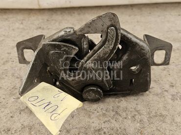 BRAVA HAUBE za Fiat Punto