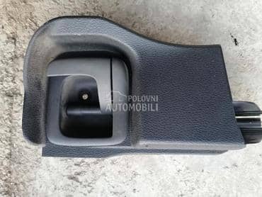 Rucica haube za Volvo XC90