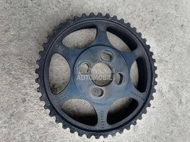 Remenica bregaste D5 za Volvo XC90