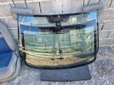 soferka za Volkswagen Passat B7