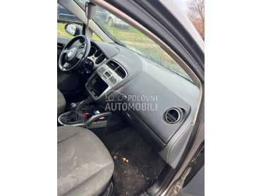 Ručica menjača za Seat Altea