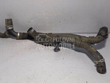 CRIJEVO za Škoda Fabia