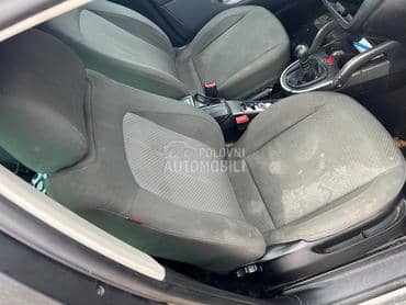 Sedišta za Seat Altea