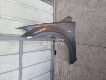 levo krilo za Volkswagen Golf 7 Alltrack