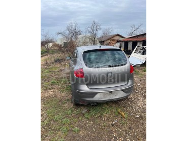 Motorić brisača za Seat Altea