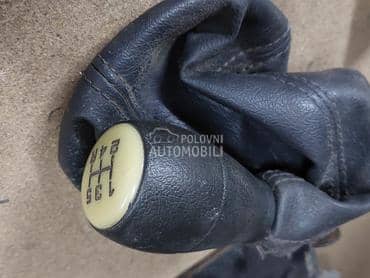 Rucica kozica menjaca za Citroen Berlingo od 2002. do 2010. god.