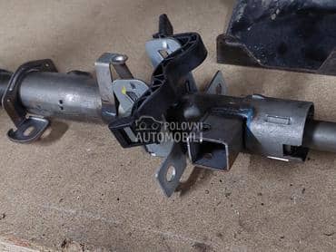 Puska volana za Citroen Berlingo od 2002. do 2010. god.