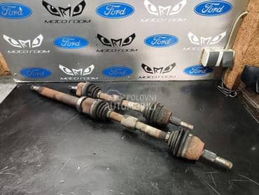 poluosovina 1.0 ecoboost za Ford C-Max od 2010. do 2017. god.