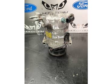 komprresor klime 1.0 ecoboost za Ford B-Max, C-Max, Fiesta ... od 2010. do 2017. god.