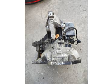 menjac 1.0 ecoboost za Ford B-Max, C-Max, Fiesta ... od 2010. do 2017. god.