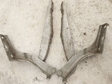 NOSAC HAUBE za Peugeot 308