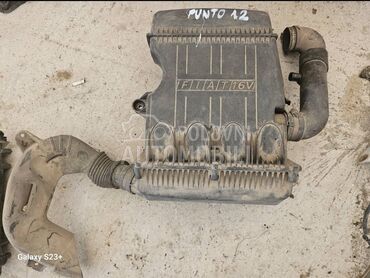 POKLOPAC MOTORA 1.2 za Fiat Punto za 2002. god.