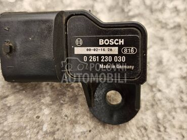 MAP SENZOR 1.2 16V za Fiat Punto