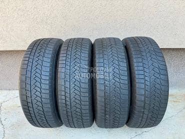 Continental 215/65 R17 Zimska
