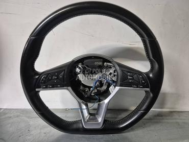 Volan za Nissan Micra, Qashqai od 2015. do 2024. god.