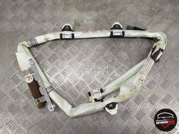 KROVNI AIRBAG za Mercedes Benz GLA Klasa