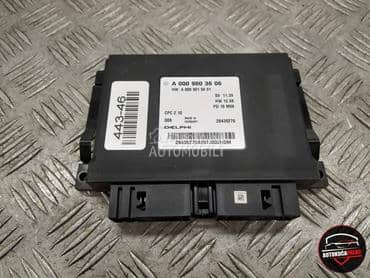 MODUL za Mercedes Benz GLA Klasa