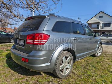 Dodge Journey R4