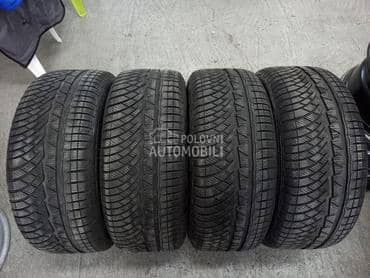 Michelin 245/50 R18 Zimska