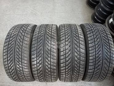 Goodyear 245/45 R18 Zimska