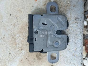 Gepek brava za MINI Countryman, Paceman