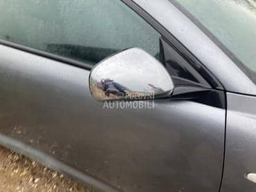 hrom retrovizori za Alfa Romeo MiTo od 2007. do 2016. god.