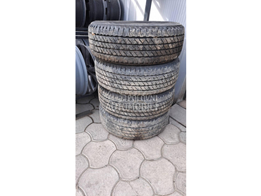Nexen 235/60 R17 Sve sezone