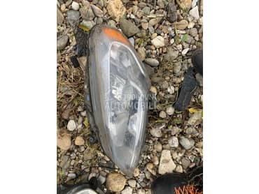 farovi za Fiat Doblo od 2011. do 2020. god.