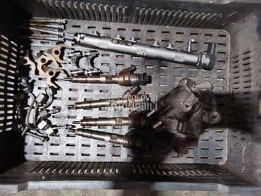 Pumpa visokog pritiska za BMW 120, 320, 520 od 2010. do 2014. god.