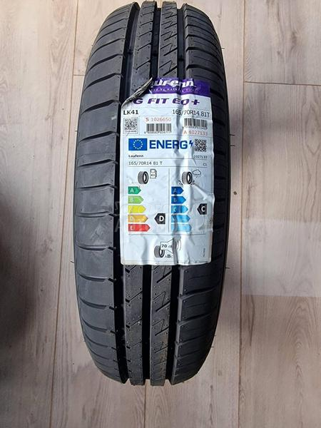 Laufenn 165/70 R14 Letnja