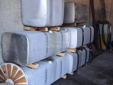 Delovi ACTROS ATEGO SPRINTER