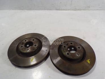 Diskovi i doboši za Land Rover Discovery Sport od 2014. do 2019. god.