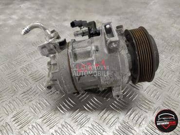 KOMPRESOR KLIME za Nissan Ostalo