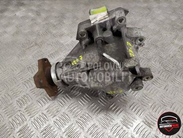 REDUKTOR za Nissan Ostalo